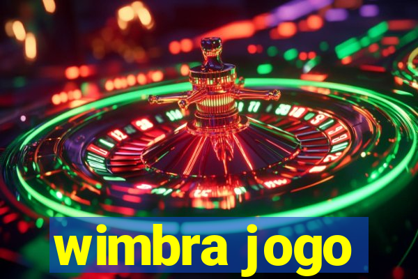 wimbra jogo